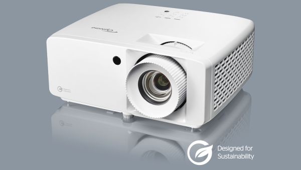 Optoma ZH451