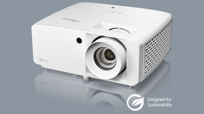 Optoma ZH451