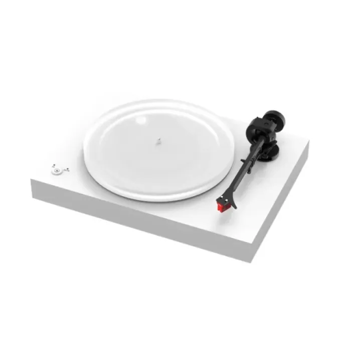 Pro-Ject X2 B Quintet Red White