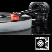 Pro-Ject X2 B Quintet Red White
