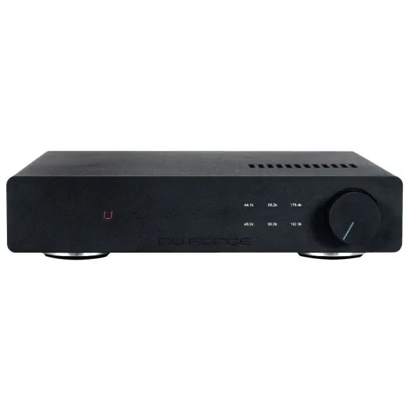 NuForce DAC-80 Black