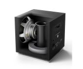 DALI K-14 F Black