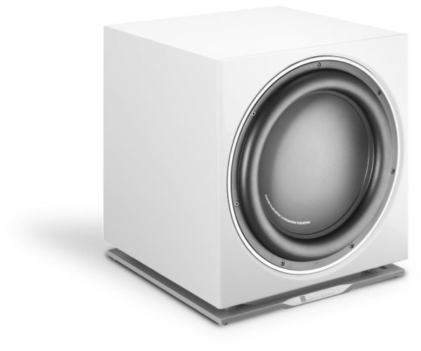 DALI K-14 F White