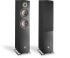 DALI Oberon 7 Black Ash