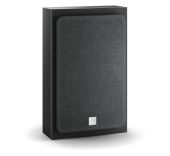 DALI Oberon On-Wall С Black Ash