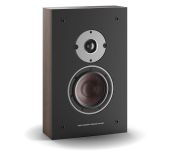 DALI Oberon On-Wall С Dark Walnut