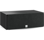 DALI Oberon Vokal C Black Ash