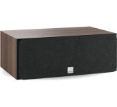 DALI Oberon Vokal C Dark Walnut