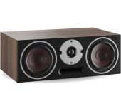 DALI Oberon Vokal C Dark Walnut