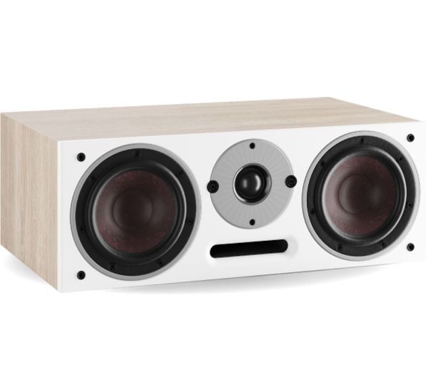 DALI Oberon Vokal C Light Oak