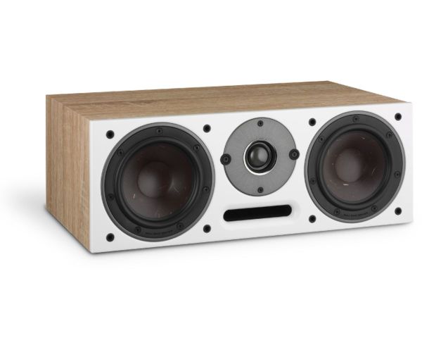 DALI Oberon Vokal Light Oak