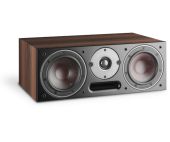 DALI Oberon Vokal Dark Walnut