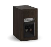 DALI Opticon 1 MK2 Tobacco Oak