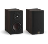 DALI Opticon 1 MK2 Tobacco Oak