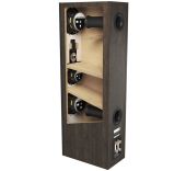 DALI Opticon 8 MK2 Tobacco Oak