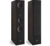 DALI Opticon 8 MK2 Tobacco Oak