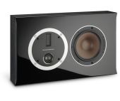 DALI Opticon LCR Black