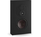 DALI Opticon LCR MK2 Satin Black