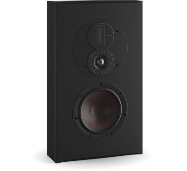 DALI Opticon LCR MK2 Satin Black