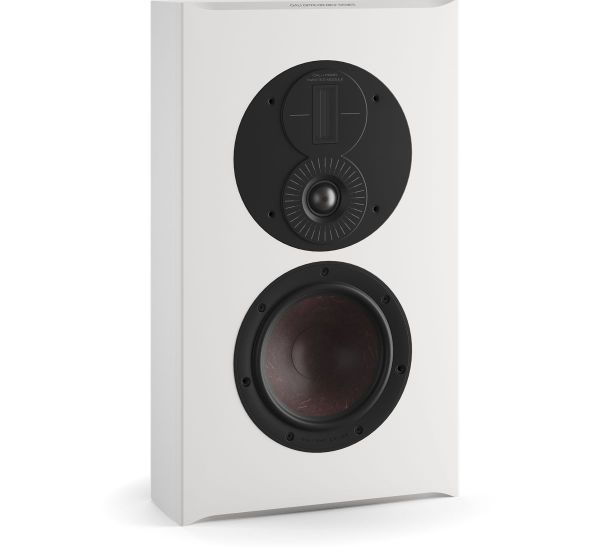 DALI Opticon LCR MK2 Satin White