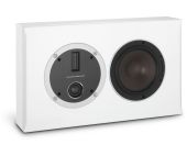 DALI Opticon LCR White Satin