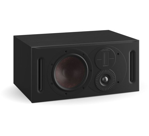 DALI Opticon Vocal MK2 Satin Black