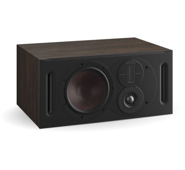 DALI Opticon Vocal MK2 Tobacco Oak