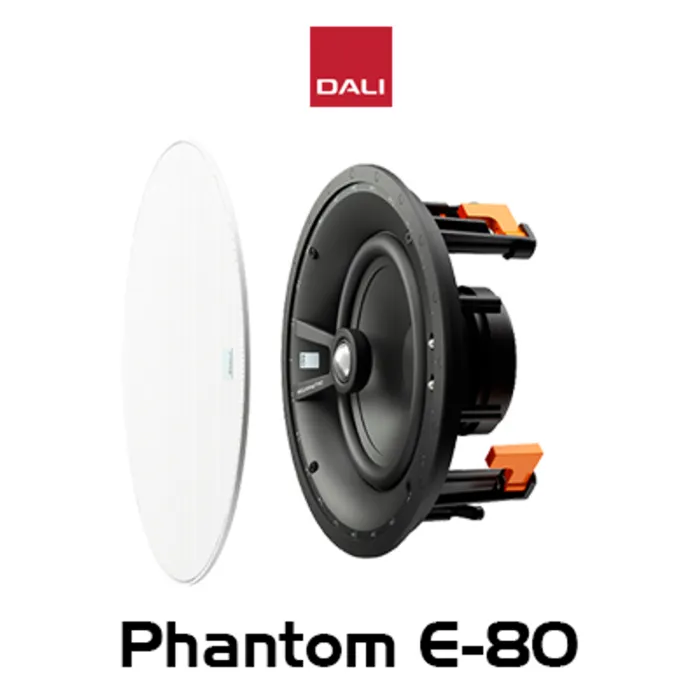 DALI Phantom E80