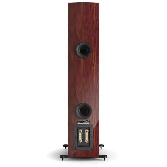 DALI Rubikore 6 Maroon High Gloss