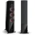 DALI Rubikore 8 Black High Gloss
