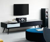 DALI Spektor Vokal Light Walnut