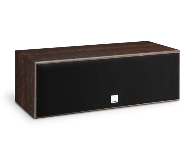 DALI Spektor Vokal Light Walnut