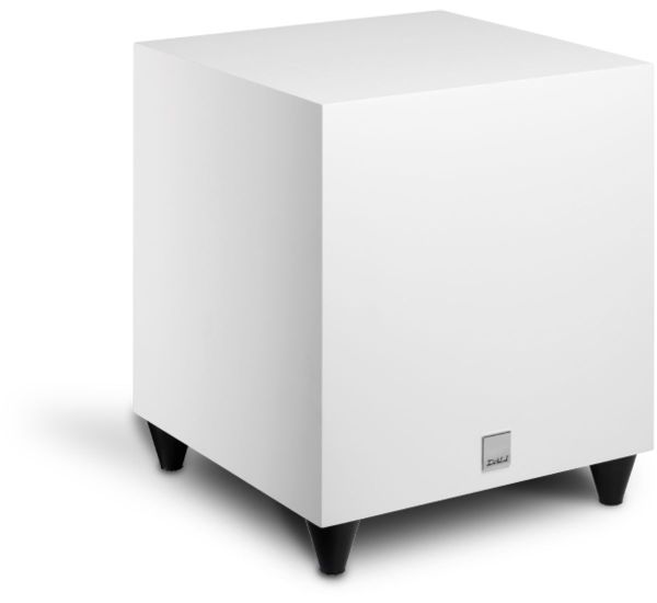 DALI SUB C-8 D White