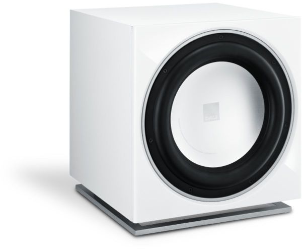 DALI SUB E-12 F White