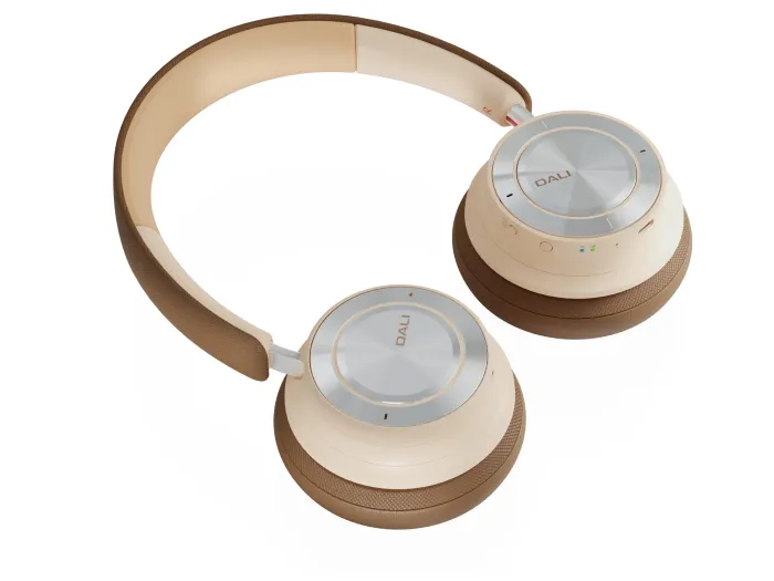 DALI IO-8 Caramel White