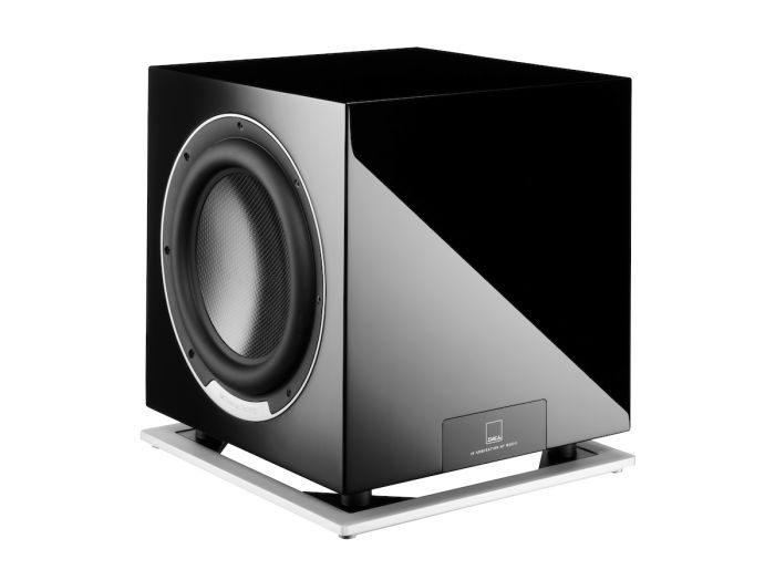 DALI SUB P-10 DSS Black High Gloss