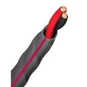 AUDIOQUEST SLiP-DB 16/2 Gray 152m