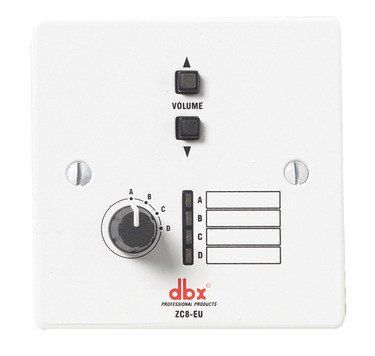 DBX ZC-8