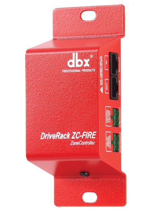 DBX ZC-FIRE