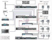 DBX ZonePro 1260M (DBX1260MV-EU)