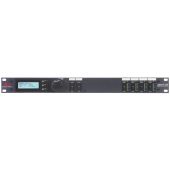 DBX ZonePro 640