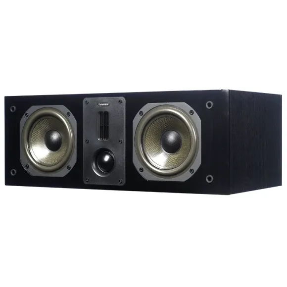 Dynavoice Definition DC-5 Center Black