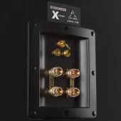 Dynavoice Definition DC-5 Center Oak