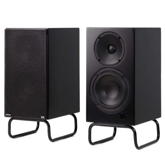 Elac Debut ConneX Adsum DCB41-DS Black