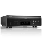 Denon DCD-3000NE Black
