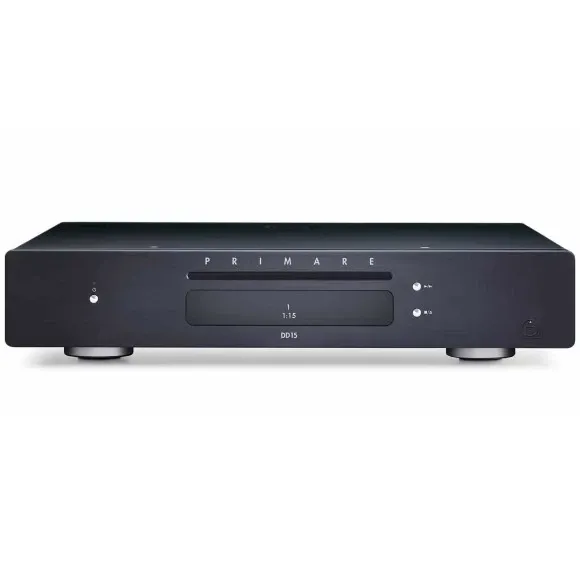 Primare DD15 Black