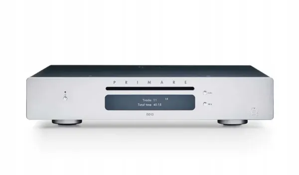 Primare DD15 Titan