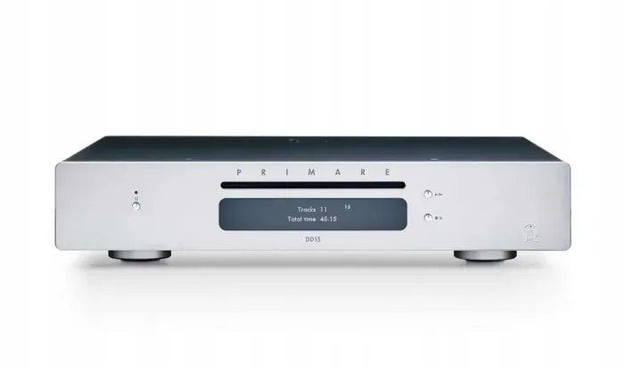 Primare DD15 Titan