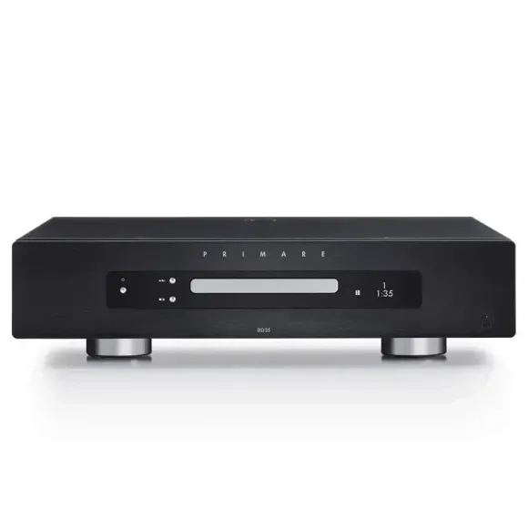 Primare DD35 Black