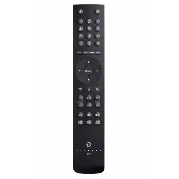 Primare DD35 Black